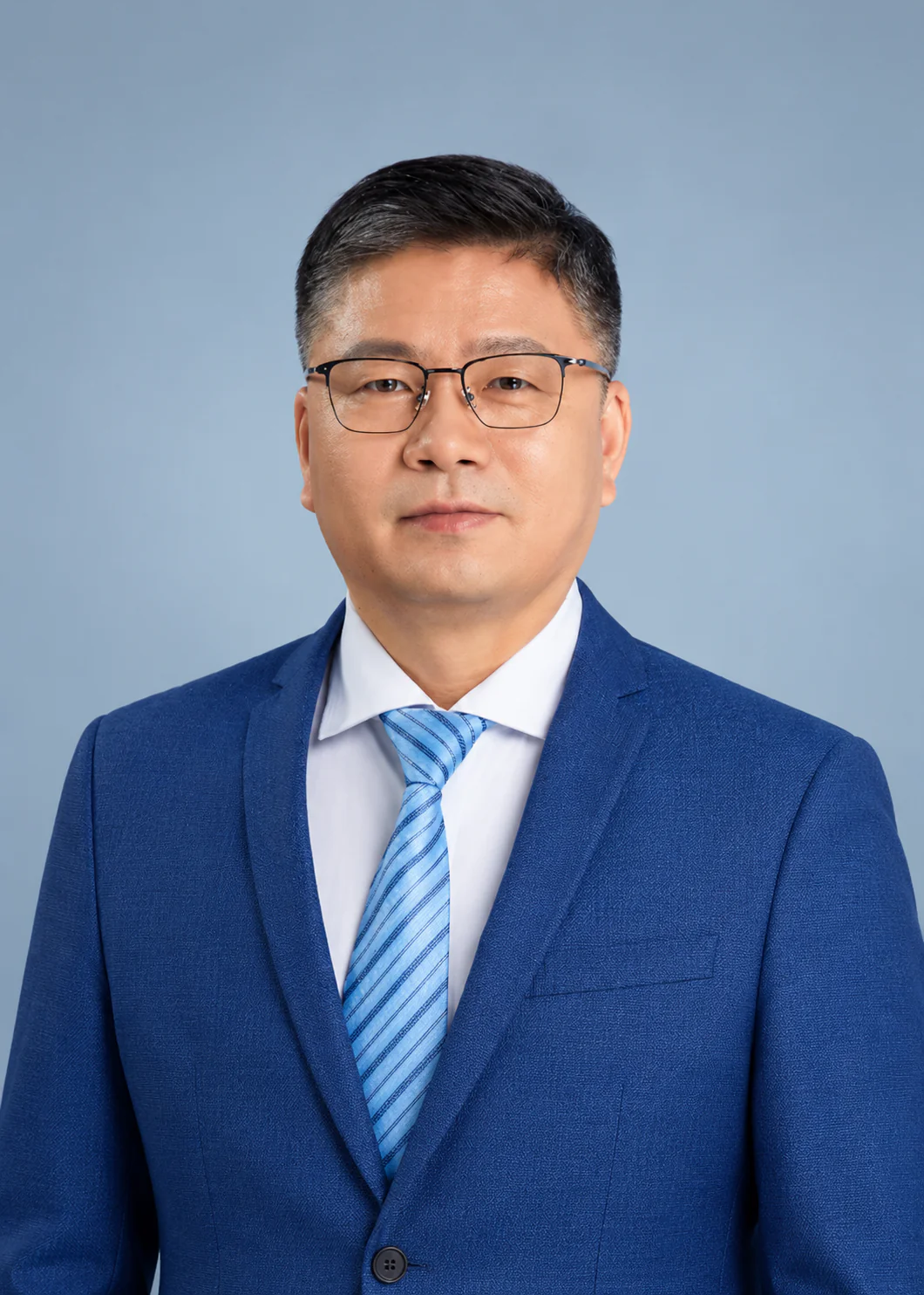 任锋