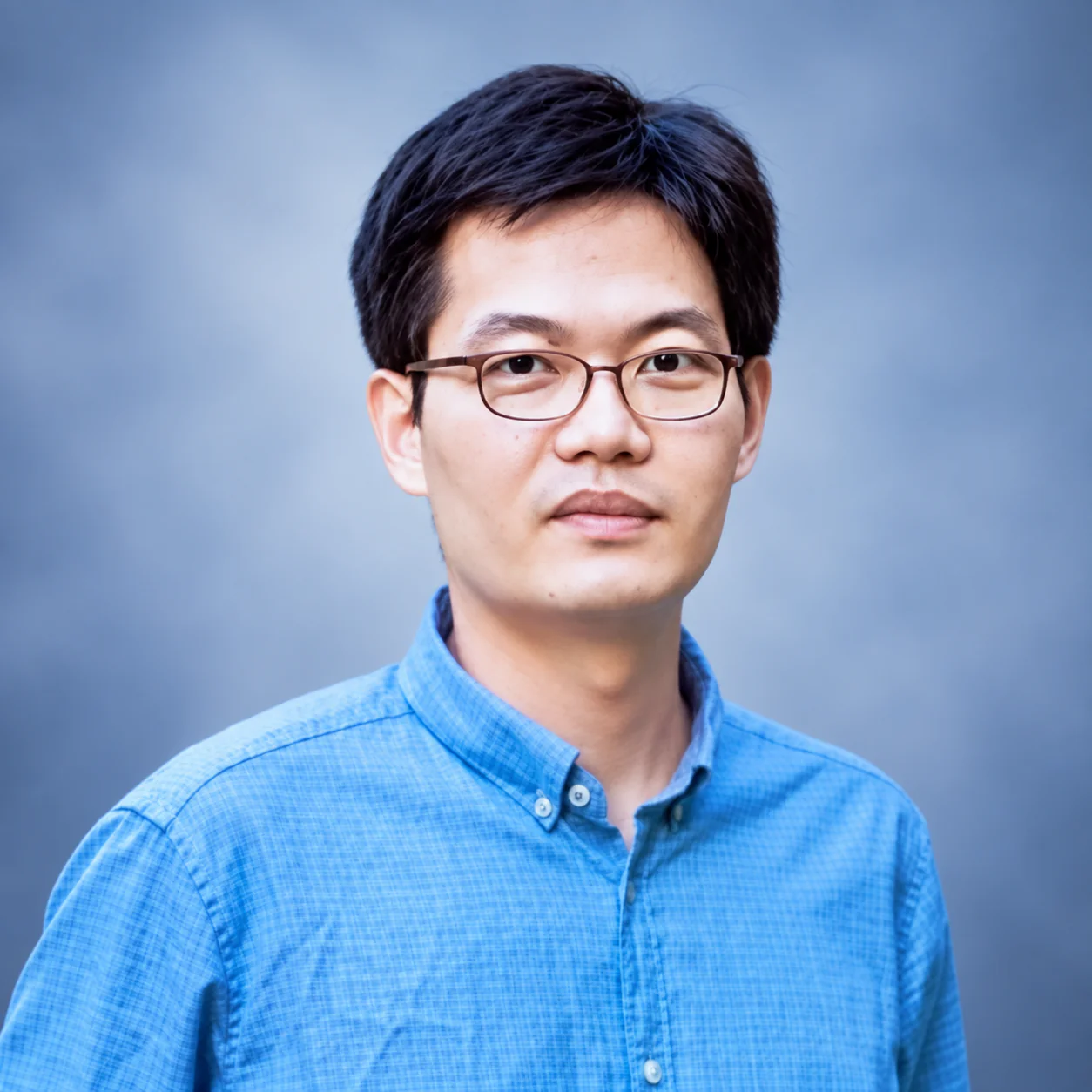 陈翊平